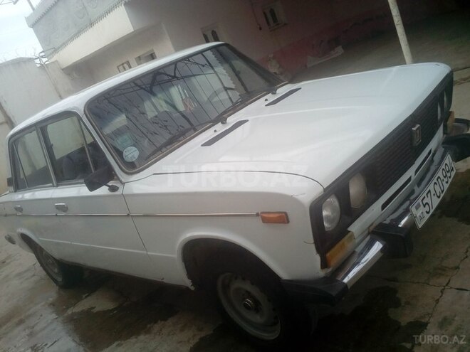 LADA (VAZ) 2106 1993, 52,000 km - 0.2 l - Şəmkir