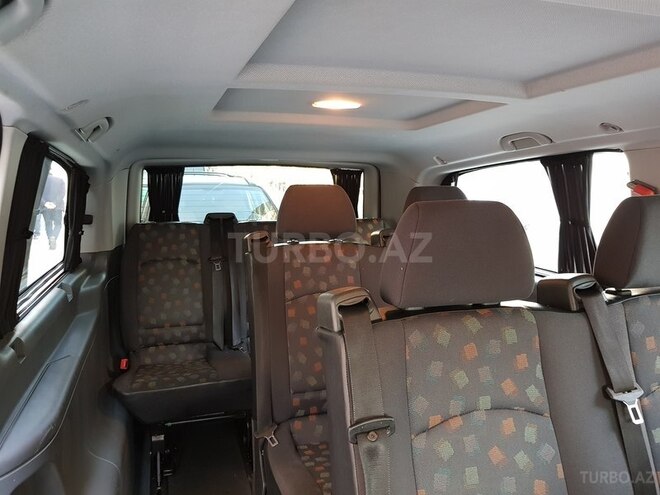 Mercedes Vito 111 2008, 186,000 km - 2.2 l - Bakı