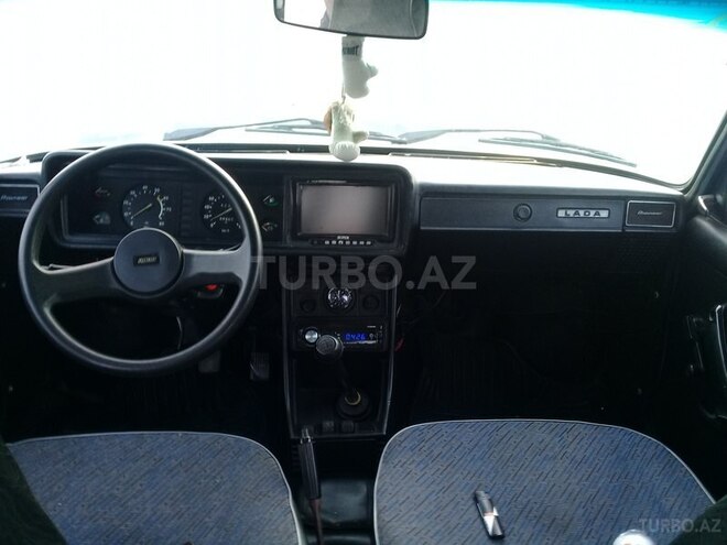 LADA (VAZ) 2107 2006, 98,905 km - 1.6 l - Bakı