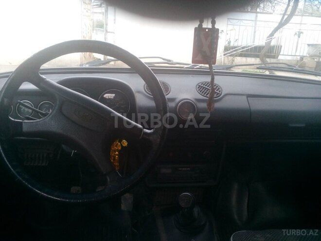 LADA (VAZ) 2106 1993, 52,000 km - 0.2 l - Şəmkir