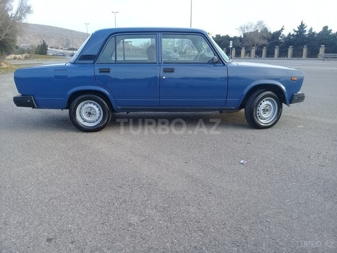 LADA (VAZ) 2107 2006, 98,905 km - 1.6 l - Bakı