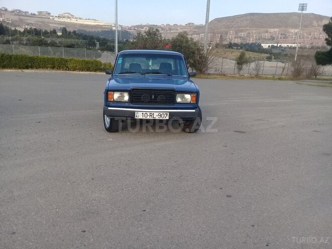 LADA (VAZ) 2107 2006, 98,905 km - 1.6 l - Bakı