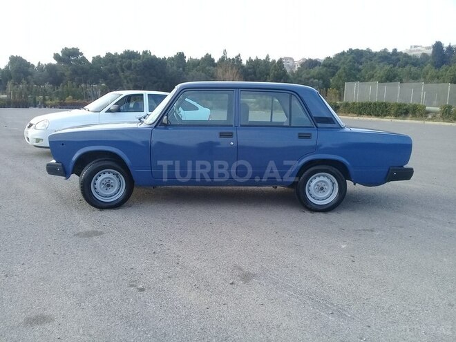 LADA (VAZ) 2107 2006, 98,905 km - 1.6 l - Bakı