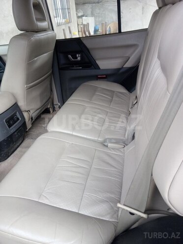 Mitsubishi Pajero 2003, 190,000 km - 0.3 l - Bakı