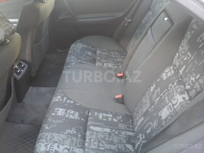 Mercedes E 240 1998, 213,000 km - 2.4 л - Sumqayıt