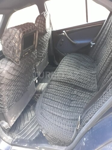 Mercedes C 220 1998, 544,483 km - 2.2 l - Bakı