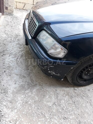 Mercedes C 220 1998, 544,483 km - 2.2 l - Bakı