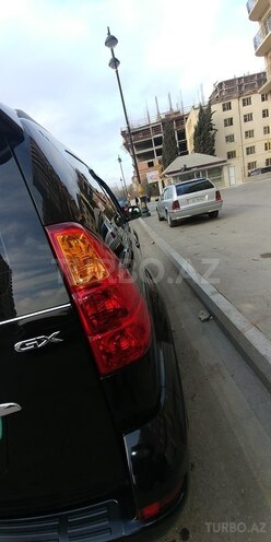 Toyota Prado 2008, 98,200 km - 2.7 l - Bakı