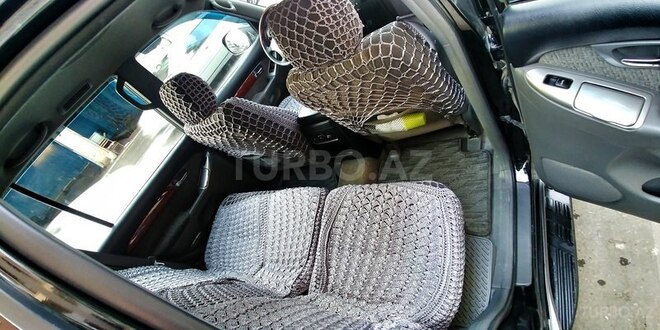 Toyota Prado 2008, 98,200 km - 2.7 l - Bakı
