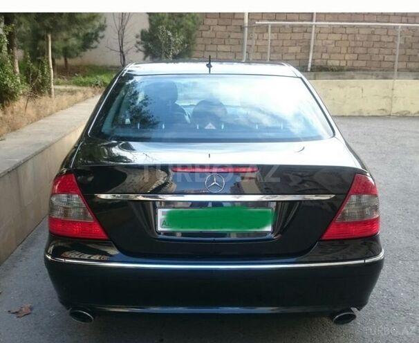 Mercedes E 280 2007, 183,135 km - 3.0 л - Bakı