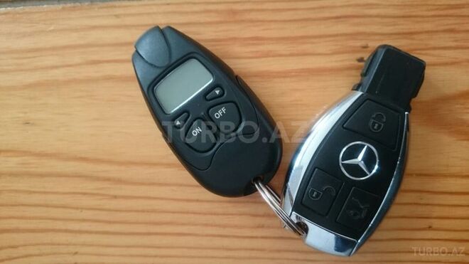 Mercedes E 280 2007, 183,135 km - 3.0 л - Bakı