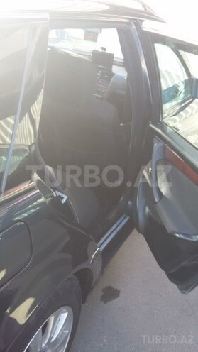 Mercedes C 180 1999, 345,000 km - 1.8 l - Bakı