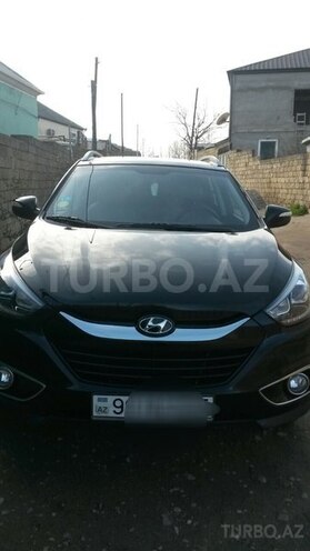 Hyundai ix35 2014, 32,000 km - 2.0 l - Bakı
