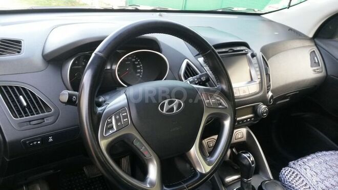 Hyundai ix35 2014, 32,000 km - 2.0 l - Bakı