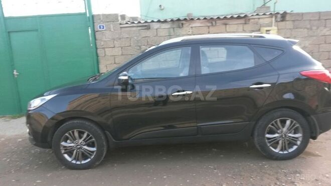 Hyundai ix35 2014, 32,000 km - 2.0 l - Bakı