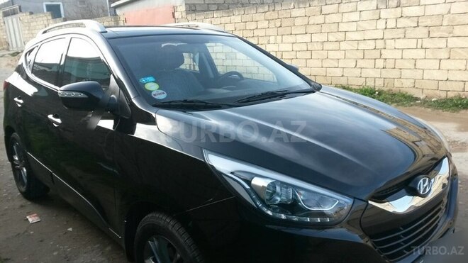 Hyundai ix35 2014, 32,000 km - 2.0 l - Bakı