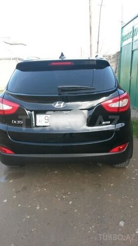 Hyundai ix35 2014, 32,000 km - 2.0 l - Bakı