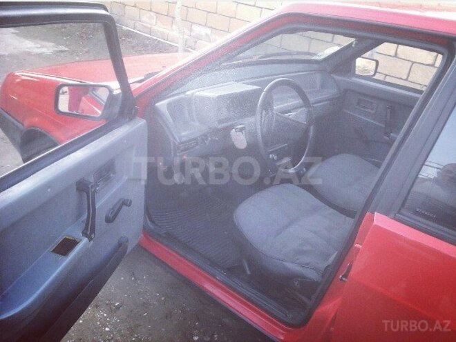 LADA (VAZ) 2109 1989, 289,400 km - 1.5 л - Salyan