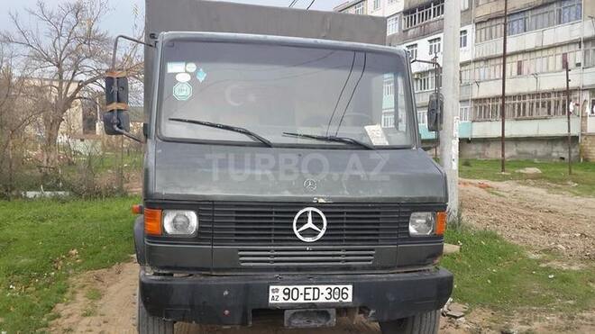 Mercedes 814 D 1994, 350,000 km - 4.0 l - Sumqayıt
