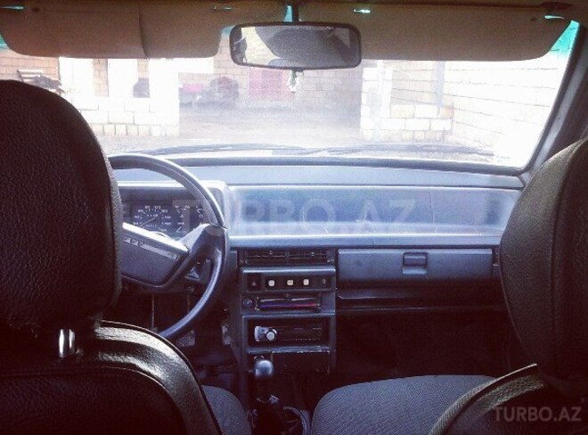 LADA (VAZ) 2109 1989, 289,400 km - 1.5 л - Salyan