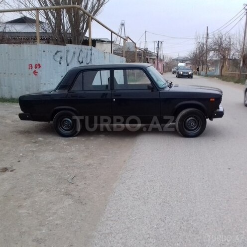 LADA (VAZ) 2107 2011, 99,999 km - 1.6 l - Bakı