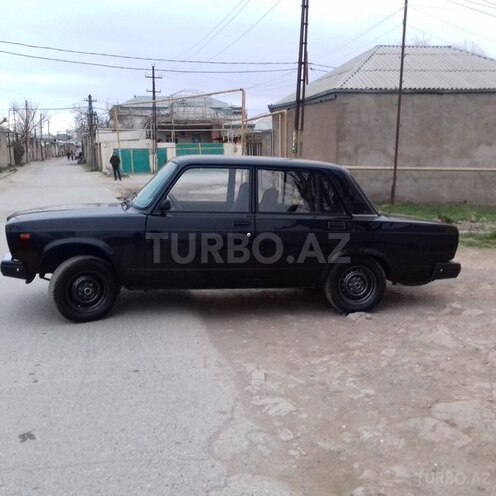 LADA (VAZ) 2107 2011, 99,999 km - 1.6 l - Bakı