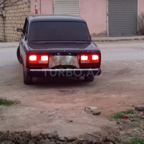 LADA (VAZ) 2107 2011, 99,999 km - 1.6 l - Bakı