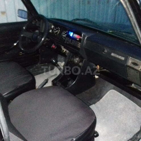 LADA (VAZ) 2107 2011, 99,999 km - 1.6 l - Bakı
