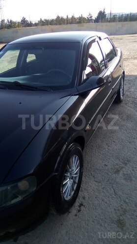 Opel Vectra 1997, 294,190 km - 1.8 l - Sumqayıt