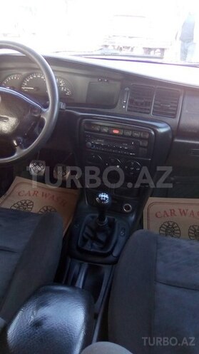 Opel Vectra 1997, 294,190 km - 1.8 l - Sumqayıt