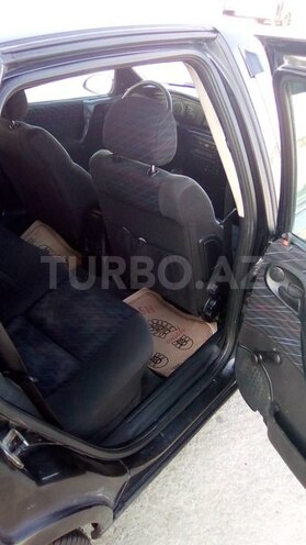 Opel Vectra 1997, 294,190 km - 1.8 l - Sumqayıt