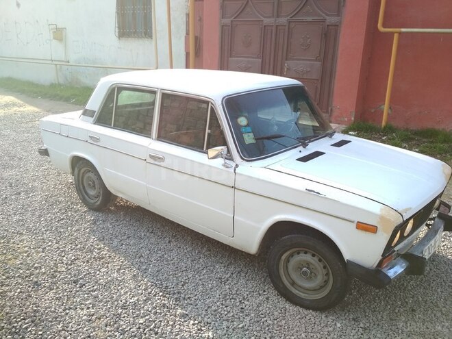 LADA (VAZ) 2106 1986, 248,000 km - 1.3 l - Bakı