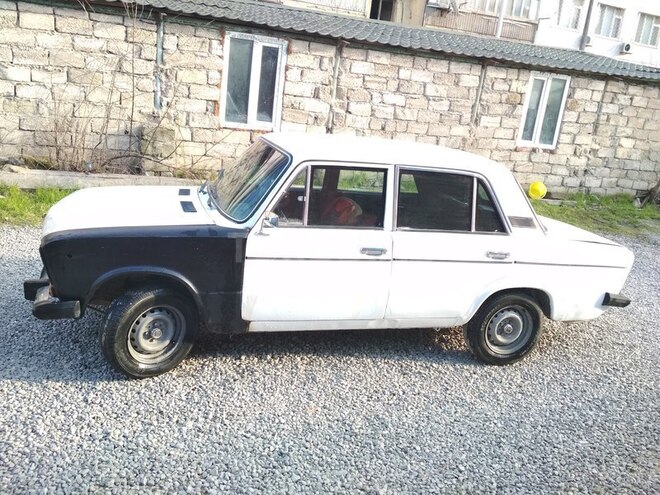 LADA (VAZ) 2106 1986, 248,000 km - 1.3 l - Bakı