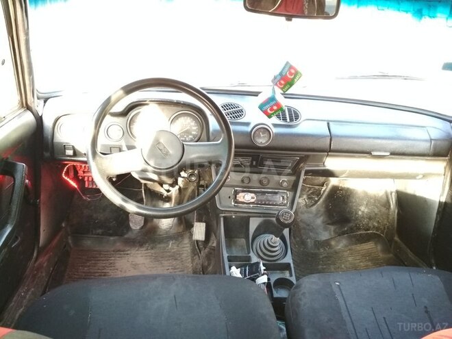 LADA (VAZ) 2106 1986, 248,000 km - 1.3 l - Bakı
