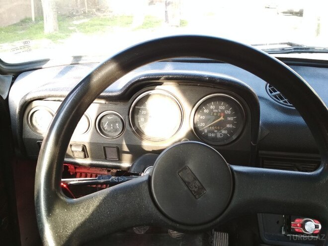 LADA (VAZ) 2106 1986, 248,000 km - 1.3 l - Bakı