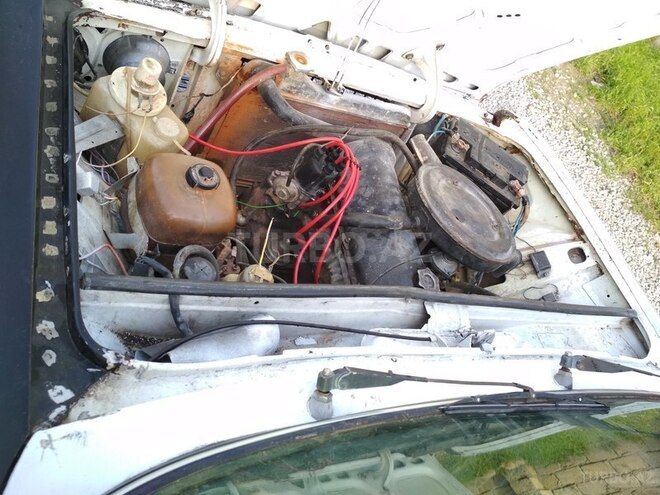LADA (VAZ) 2106 1986, 248,000 km - 1.3 l - Bakı