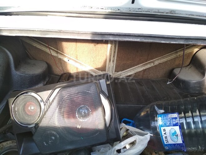 LADA (VAZ) 2106 1986, 248,000 km - 1.3 l - Bakı