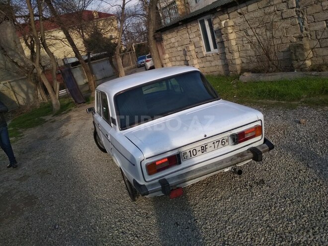 LADA (VAZ) 2106 1986, 248,000 km - 1.3 l - Bakı