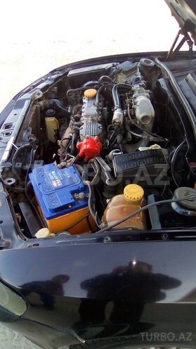 Opel Vectra 1997, 294,190 km - 1.8 l - Sumqayıt