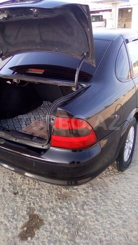 Opel Vectra 1997, 294,190 km - 1.8 l - Sumqayıt