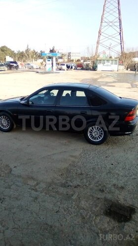 Opel Vectra 1997, 294,190 km - 1.8 l - Sumqayıt