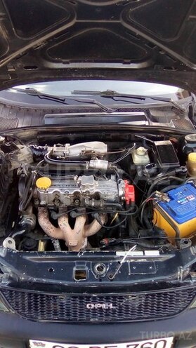 Opel Vectra 1997, 294,190 km - 1.8 l - Sumqayıt
