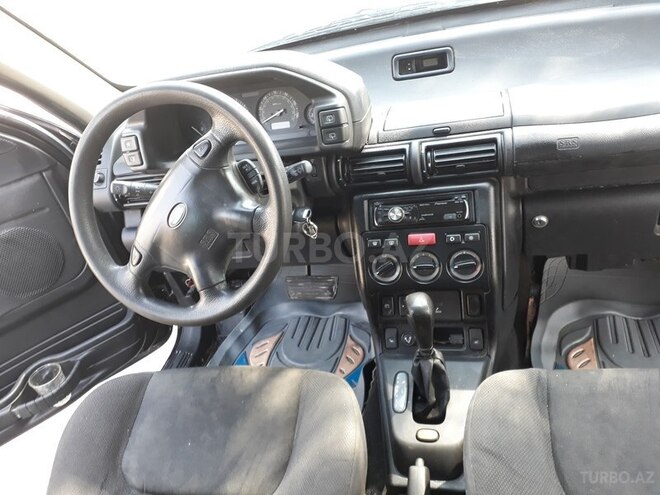 Land Rover Freelander 2002, 200,000 km - 2.5 л - Bakı