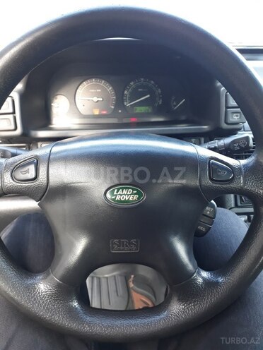 Land Rover Freelander 2002, 200,000 km - 2.5 л - Bakı