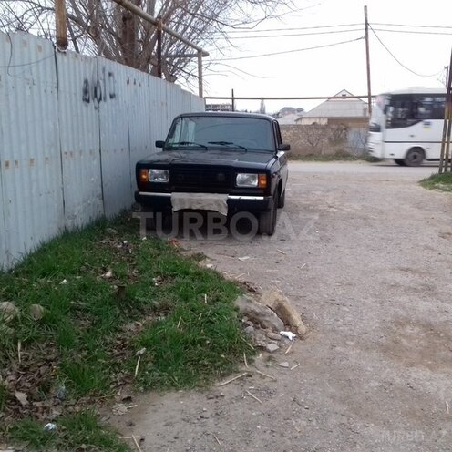 LADA (VAZ) 2107 2010, 51,000 km - 1.6 l - Sumqayıt
