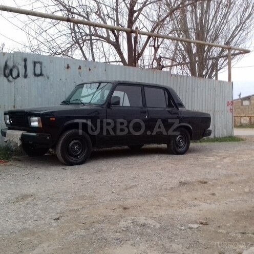 LADA (VAZ) 2107 2010, 51,000 km - 1.6 l - Sumqayıt