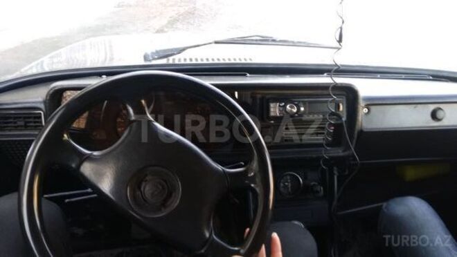 LADA (VAZ) 2107 1998, 123,000 km - 1.6 л - Quba