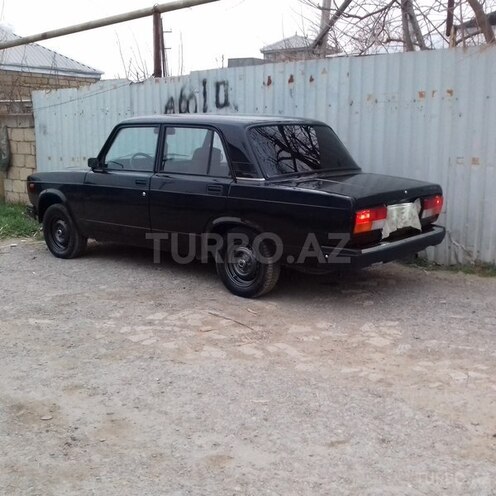 LADA (VAZ) 2107 2010, 51,000 km - 1.6 l - Sumqayıt