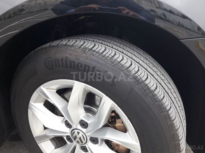 Volkswagen Passat 2017, 6,980 km - 1.8 l - Bakı