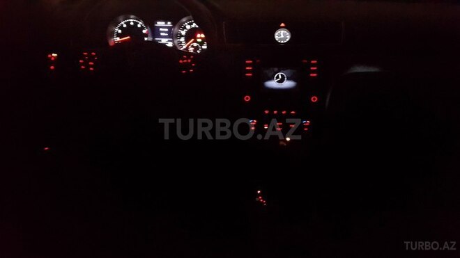 Volkswagen Passat 2017, 6,980 km - 1.8 l - Bakı